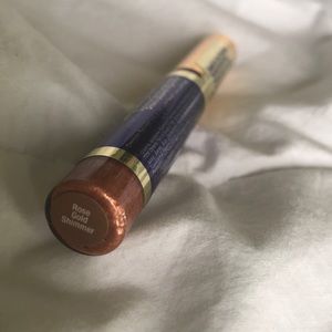 Rose gold glitter ShadowSense 💕 LAST ONE!